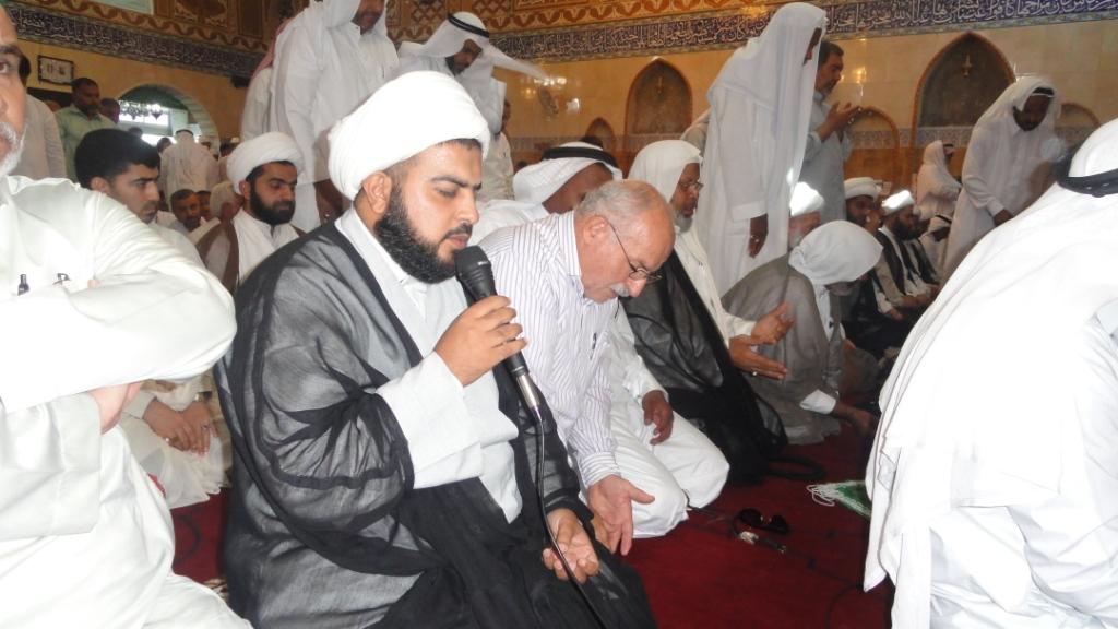 بعثة الحج